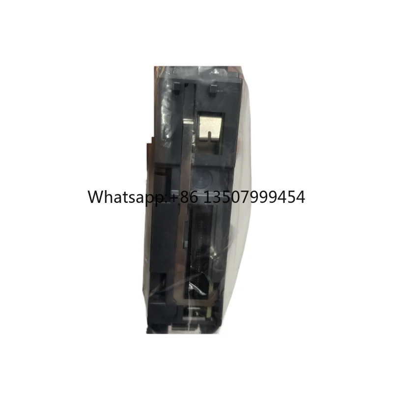 

Hot Offer Q06UDVCPU Q04UDVCPU Q10UDVCPU Q13UDVCPU High Speed Q Series PLC CPU Unit for Industrial Automatic Program Control