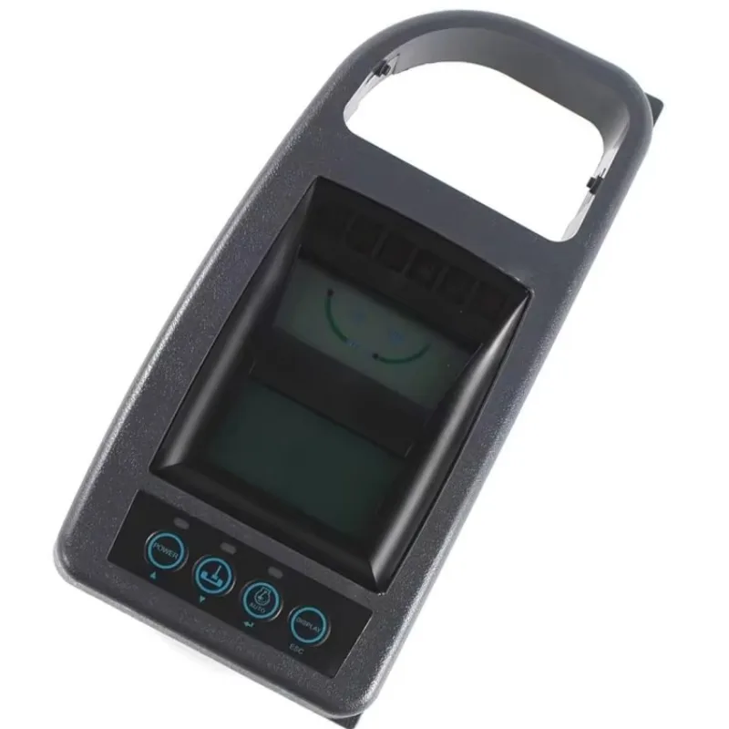 

Gauge Panel 539-00048 539-00048B For Excavator S300-V S340LC-7