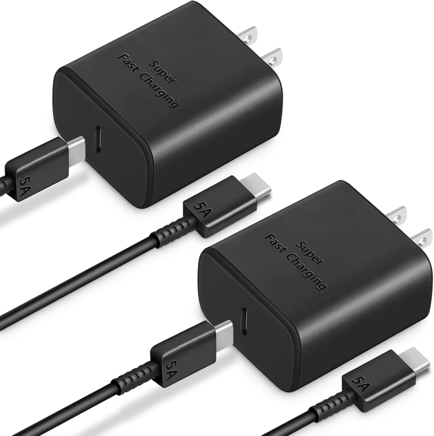 pacote-com-2-carregadores-super-rapidos-de-45w-tipo-c-bloco-de-carregamento-usb-c-para-telefone-android-com-cabo-de-carregamento-rapido-tipo-c-para-samsung-galaxy