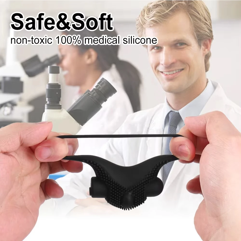 قابلة للشحن ألعاب جنسية 10 قناة القضيب الدائري الرجال الجنس البظر تحفيز هزاز زوجين الجنس لعب الرجال لعبة الجنس