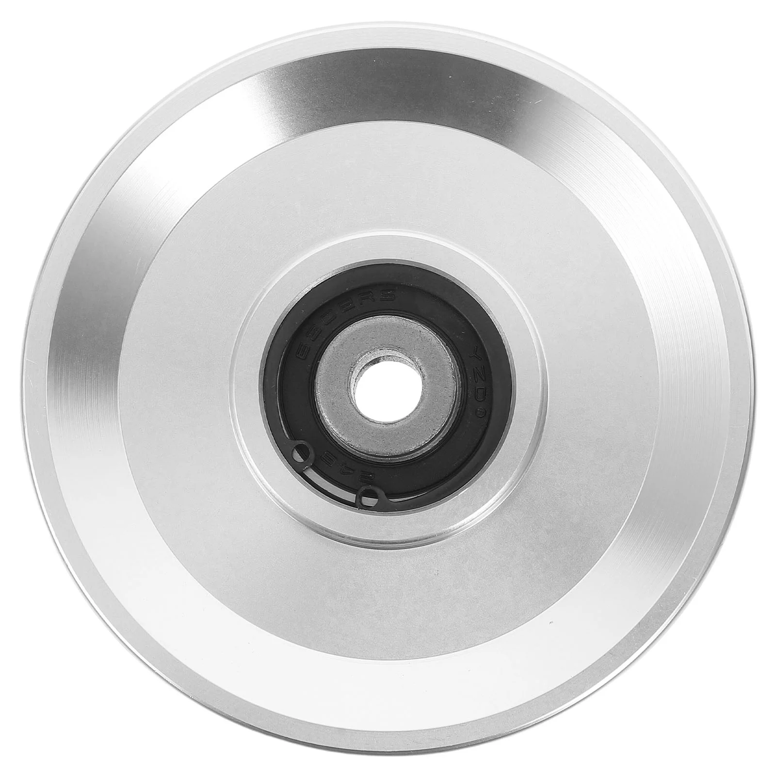 Fitness Equipment Weight Cable Pulley System Heavy Exercise Wheel Aluminum Alloy Duty