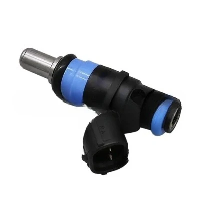 4 fuel injector parts, part number 420874402, suitable for Can-Am Outlander Max 500 400 07-2009, DS450 Renegade 800 2008 874-402 view 3