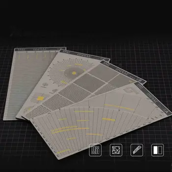 10 nejlepší prodej Mistr maskování - №9