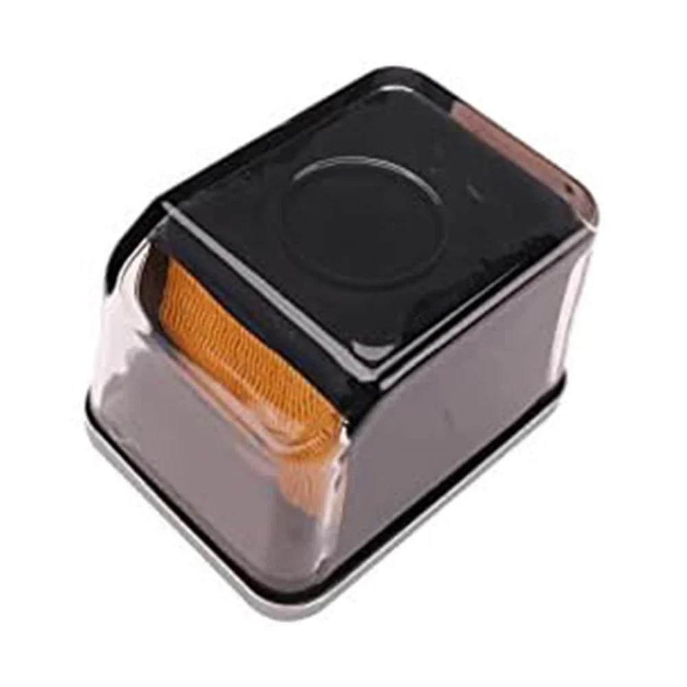 

1pc AR50041 Snap-on Fuel Filter Replacement For 20 30 40 50 55 Series Tractor With Transparent Bowl Replace WK13001