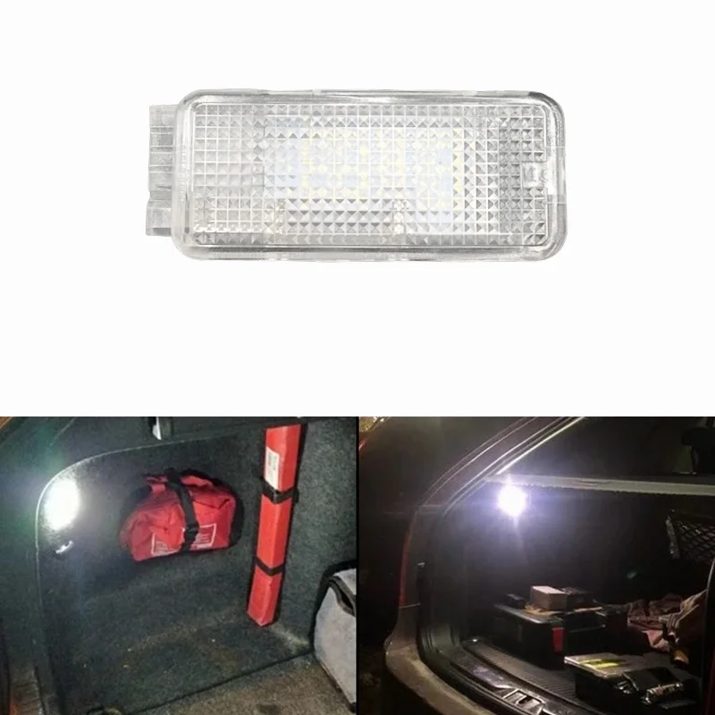 

Светодиодный грузовой фонарь багажника под дверью для перчаточного ящика для Peugeot 3008 206 208 308 307 2008 207 508 5008 407 306 Expert