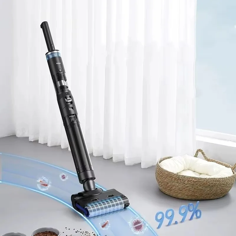 Airo 5 in 1 Multi-function High Pressure Portable Cordless Vacuum Steam Mop Cleaners Cleaning Machine