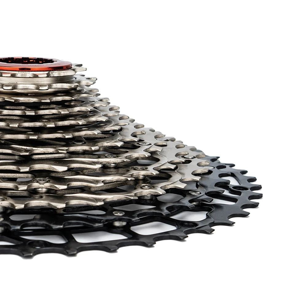 ZTTO New UltraLight 12 Speed 11-39/40/42T Road Bike Cassette 11-45