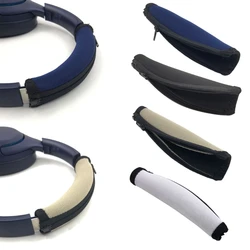 Headset Headband Cover for WH-1000XM2 1000XM3 WH-1000XM4 XB900N XB910N CH700N CH710N CH720N XB700 896C