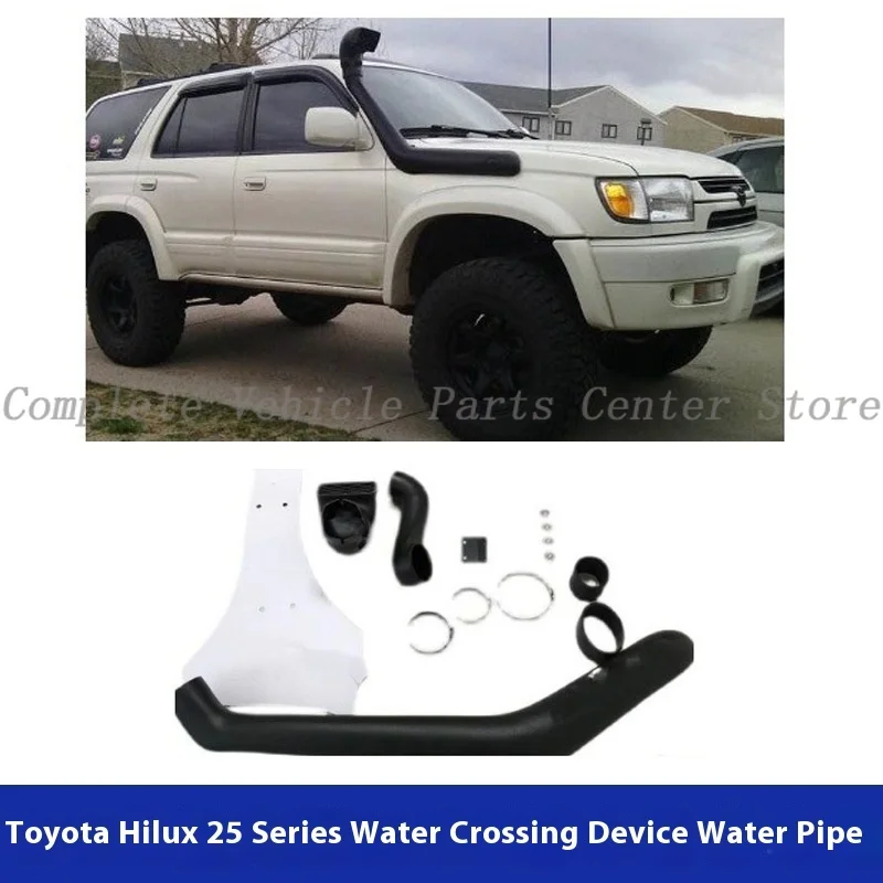 

High Quality Snorkel For Toyota Hilux 25 Series Off Road Pickup Truck Thailand Version