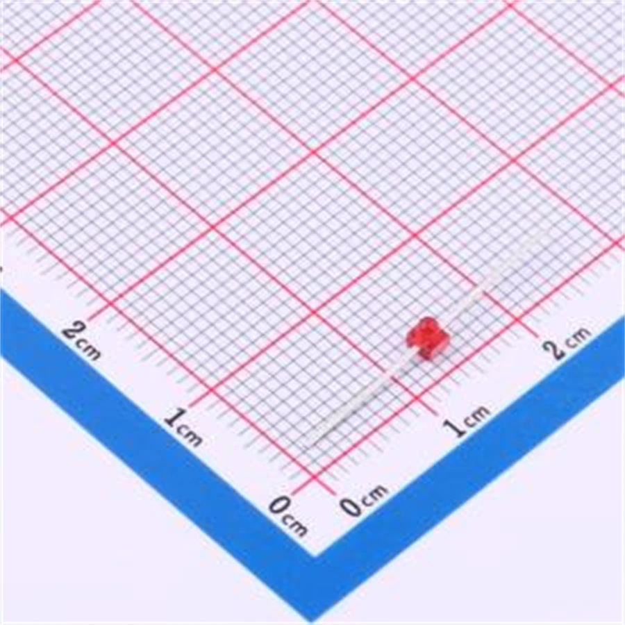 5PCS/LOT HLMP-6300 (Optoelectronics)