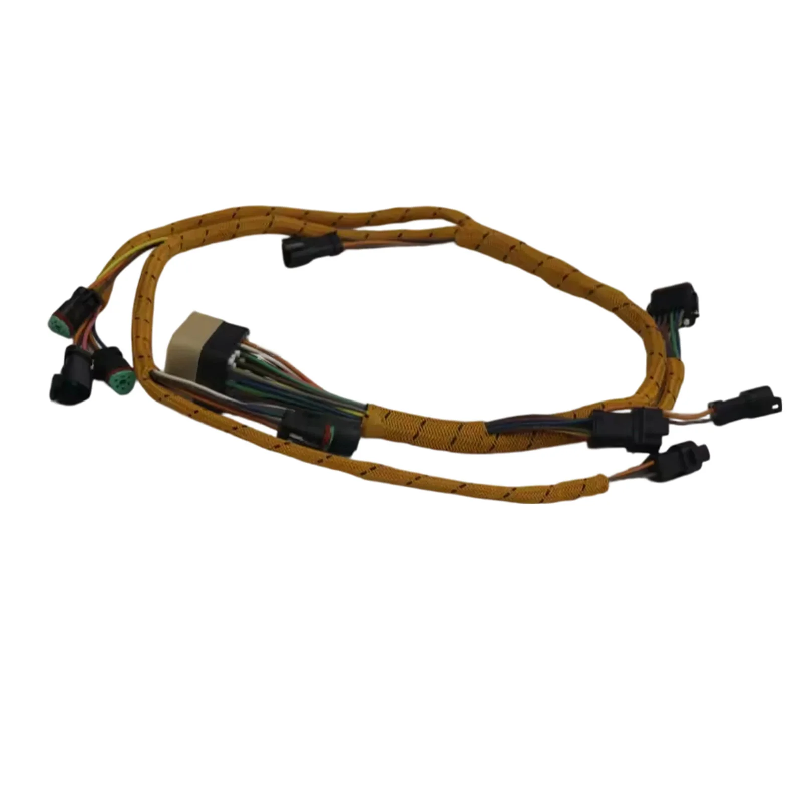 Wiring Harness 117-2763 For Caterpillar CAT 3196 3176C 3176B Industrial