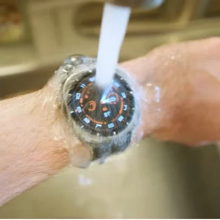 

2025 модные умные часы с двумя ремешками ultra 7, водонепроницаемые умные часы для фитнеса и здоровья для телефона ios android