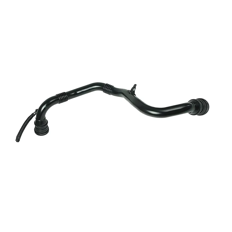 

For Renault Dacia Duster Suv 1.5 Dci Turbo Cooling Turbocharger Intercooler Intake Hose 144607625R