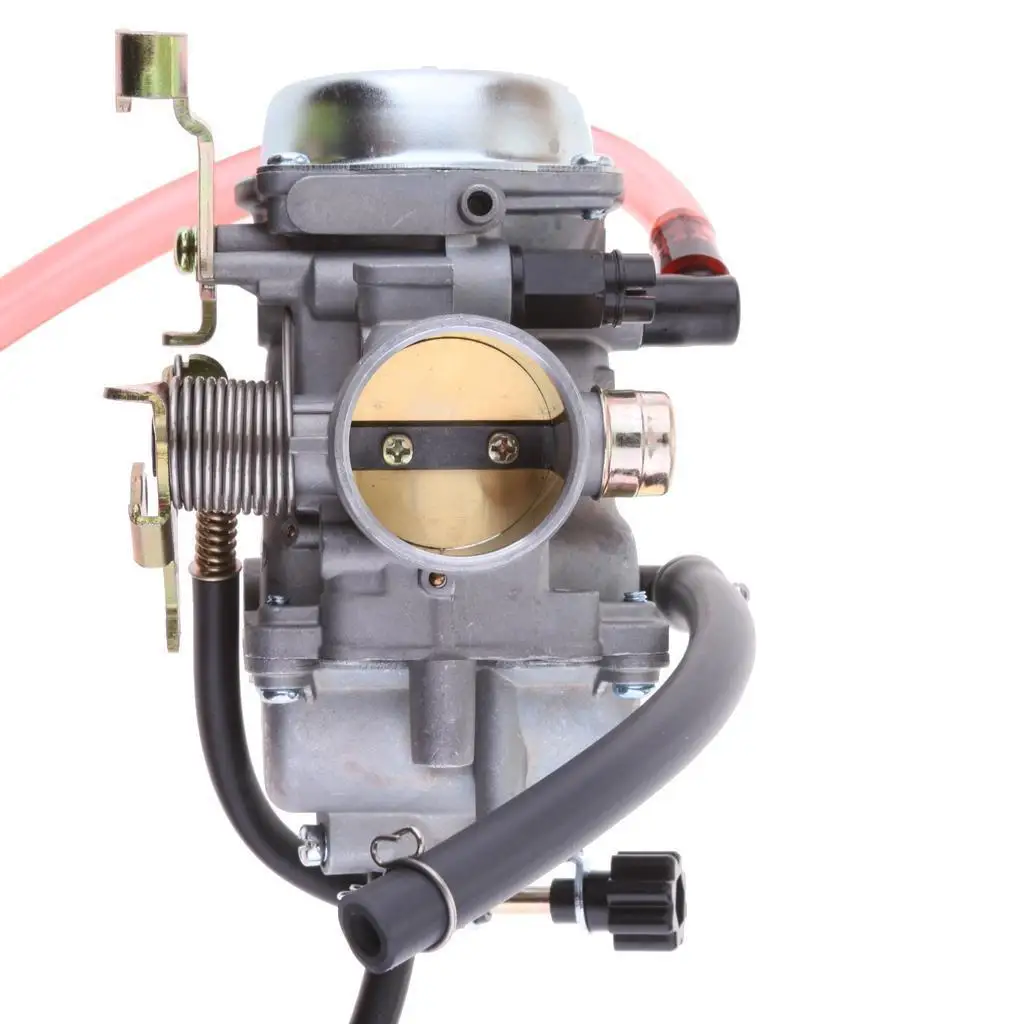 Carburetor Carby for KAWASAKI KLF300 1986-1995 1996-2005 BAYOU ATV 4 Stroke