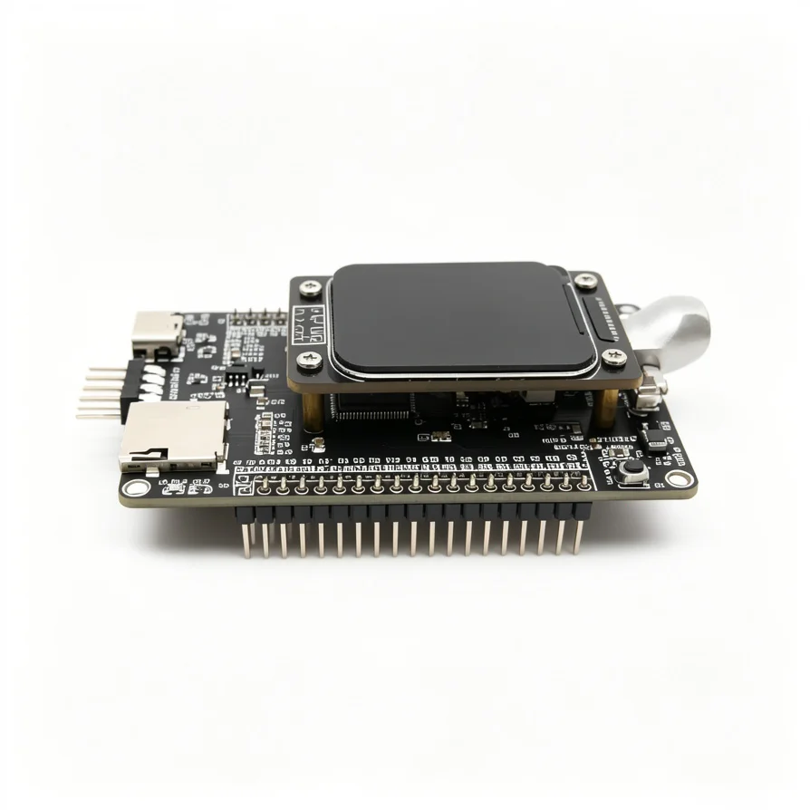 DRG Dr. Gao's STM32H750VBT6 core board, small system board, STM32 development board