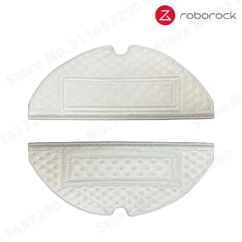 Para Roborock T7S / T7S Plus / S7 trapo desechable fregona vibratoria repuestos accesorios de Robot de barrido