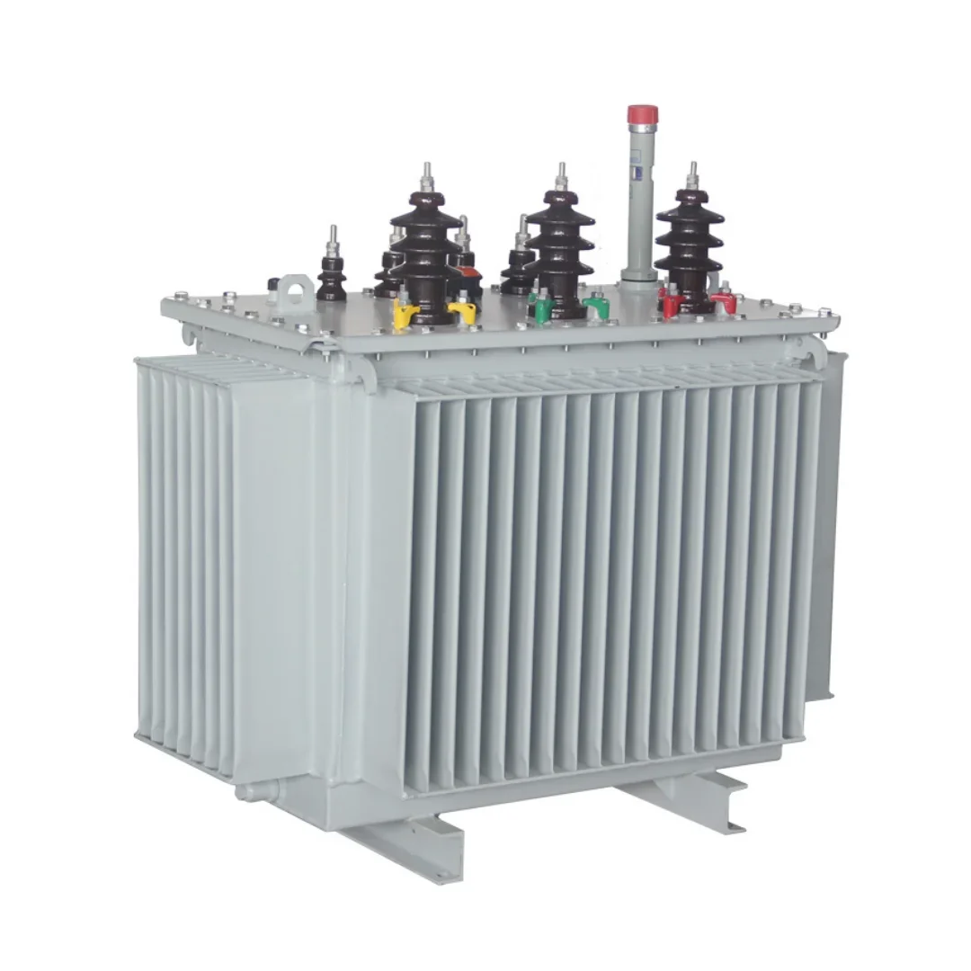 

100kva 160kva 200kva 11kv 15kv 22kv 33kv трехфазный масляный погружной трансформатор, промышленный распределительный трансформатор