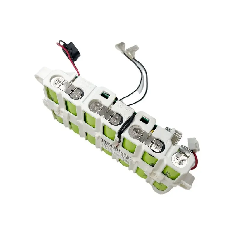 [NEW!A25P】 Replacement Battery Pack 25.2V 4000Mah High Capacity Rechargeable Battery For KARCHER FC7 Floor Cleaning Machine