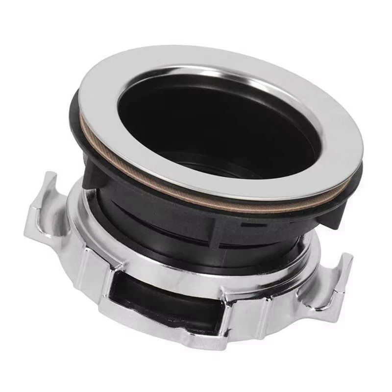 ABJY-2 قطعة جهاز التخلص من نفايات الطعام جبل التخلص من القمامة بالوعة شفة عدة انفصال الحرس للمطبخ