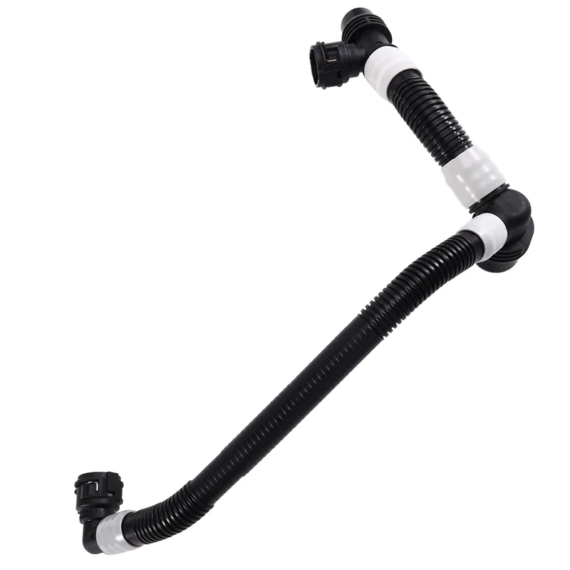 

ABQB-ШЛАНОВАЯ ТРУБА КОЛЕКТА ПЕРЕДНЯЯ ЛЕВАЯ Для TESLA MODEL 3Y 2017-2023, запасная часть для автомобиля 1077577-00-F