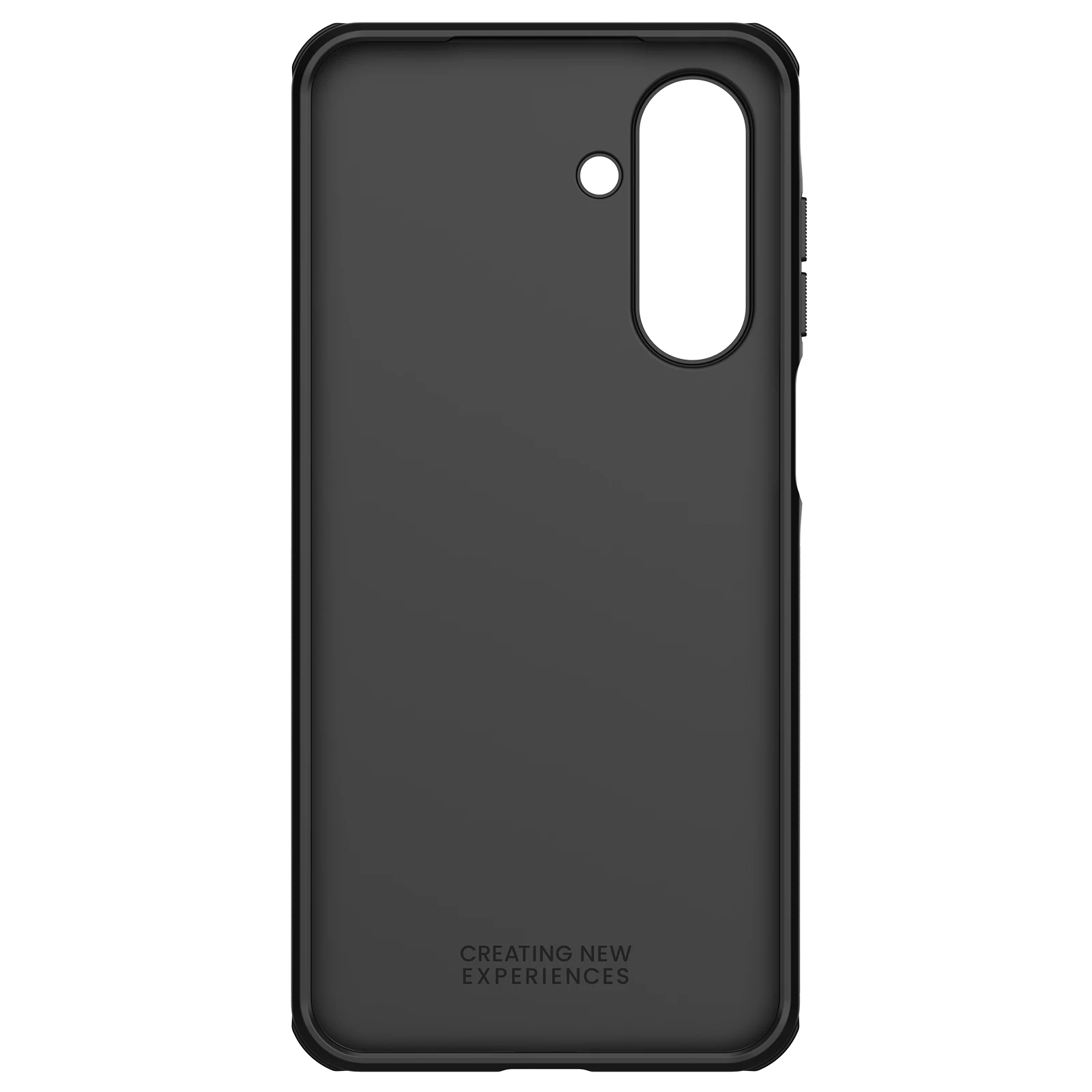 Für Samsung Galaxy A17 Hülle NILLKIN Fitted Case für Samsung Galaxy A17 Hochwertige Super Frosted Shield Hülle Matte PC-Abdeckung – Detail 2