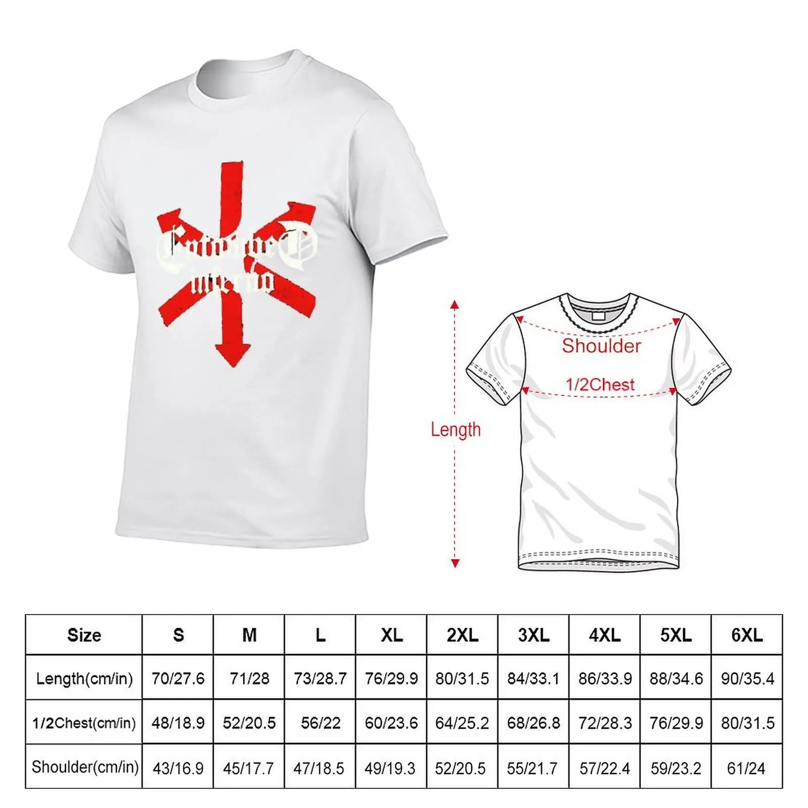 Entombed inferno T-Shirt man t shirts graphic t shirts cotton 100% T-Shirt