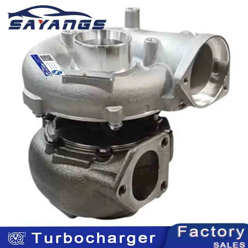 

Турбокомпрессор GT2260V 725364-5022S 11657789083 725364 725364-9022S 725364-5022S 725364-5021 для BMW 530D 730D E60 E61 E65 M57