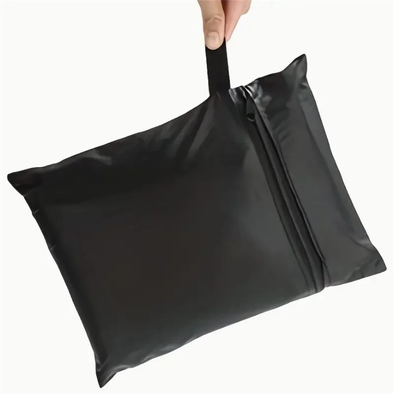 BBQ Cover Outdoor Dust Waterproof Weber Heavy Duty Grill Cover Dust Rain Dust-Proof Stain Resistant BBQ Grill Protector Cover