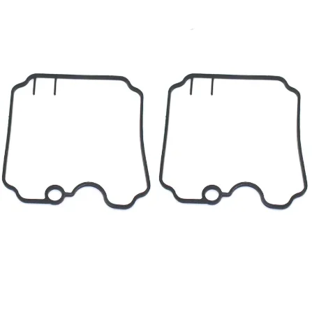 For Yamaha FZR1000 TRX850 TDM850 TDM TRX 850 FZR 1000 Motorcycle carburetor repair kit gasket rubber