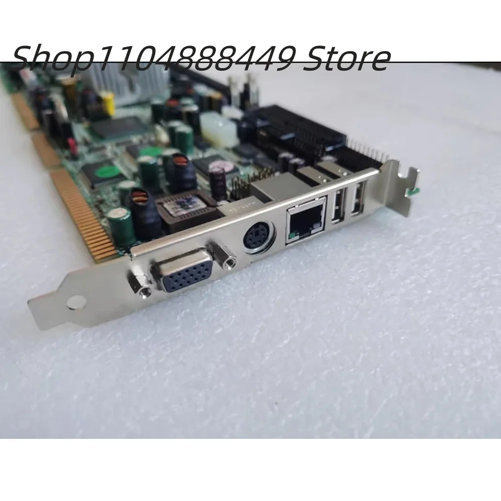 XIPO-F865A (R)XIPO-F865A Scheda madre di controllo industriale