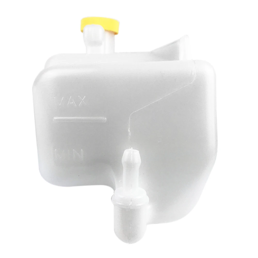 1.5L Coolant Expansion Tank Bottle Header for Nissan Micra K11 92-02 21710-43B01