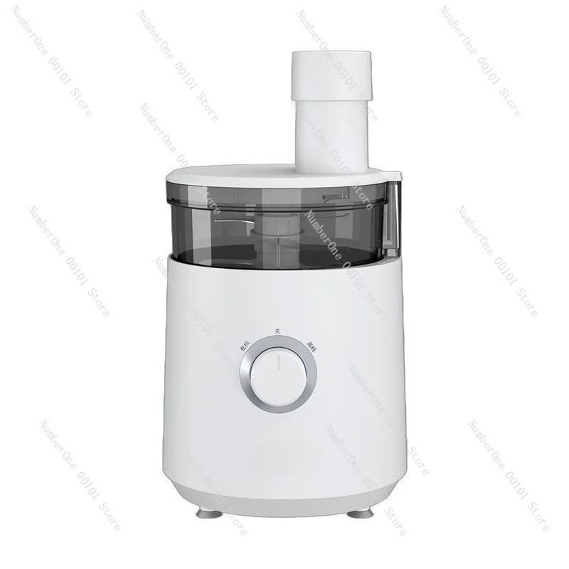 Automatic Vegetable Cutter - Electric Multifunctional Slicing and Shredding Small Kitchen Home Vegetable Cutter