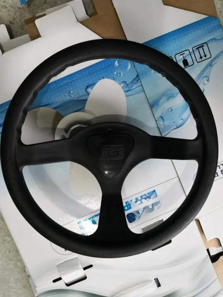 

Support inboard and outboard steering Support inboard and outboard steering assistant fuel pressure for yacht FLASH SAL
