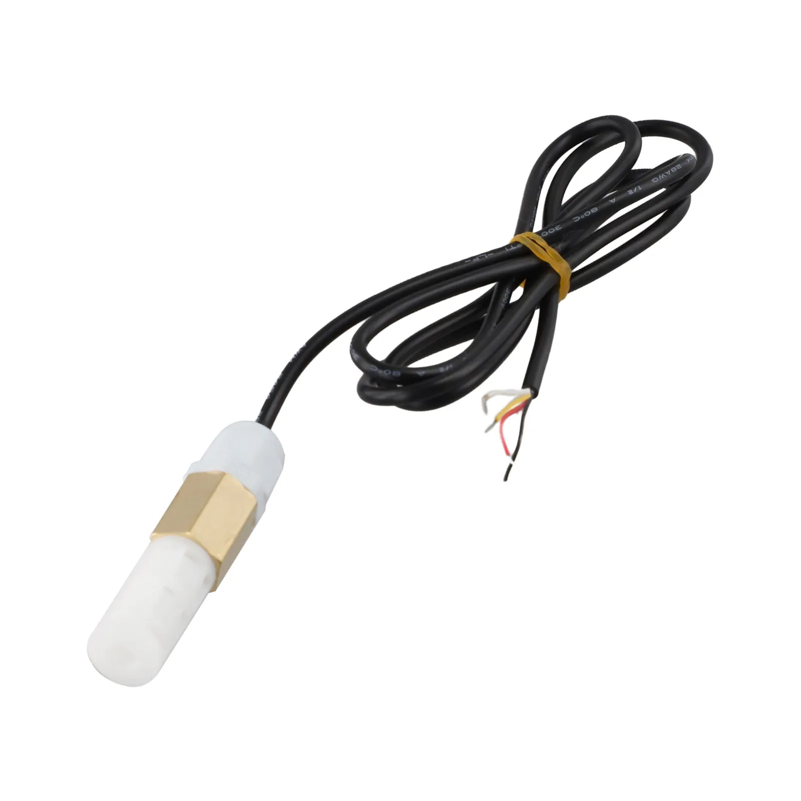 

Sophisticated Temperature & Humidity Monitoring System with Dual Waterproof Probes Designed for Extreme Conditions