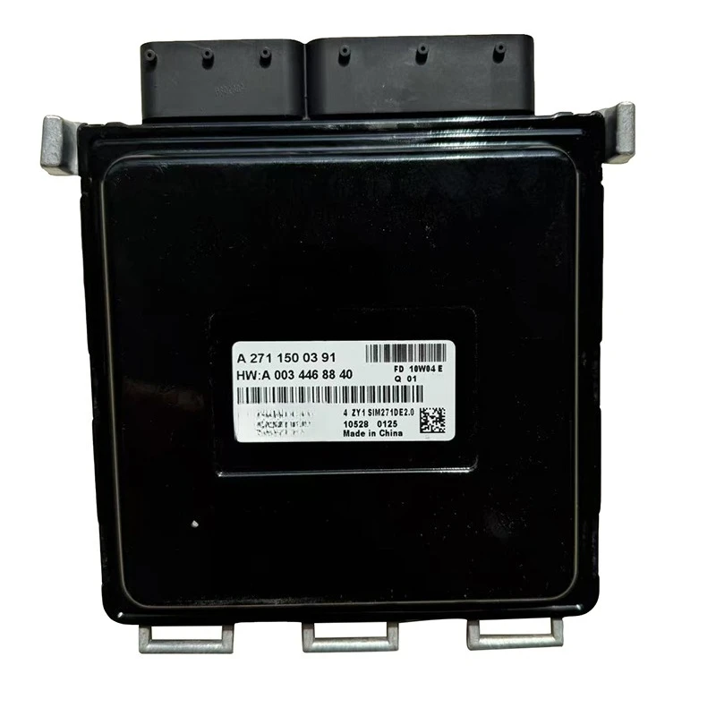 

Factory Direct Engine Control Unit Electronic Module A271 150 0391 A2711500391 ECU for