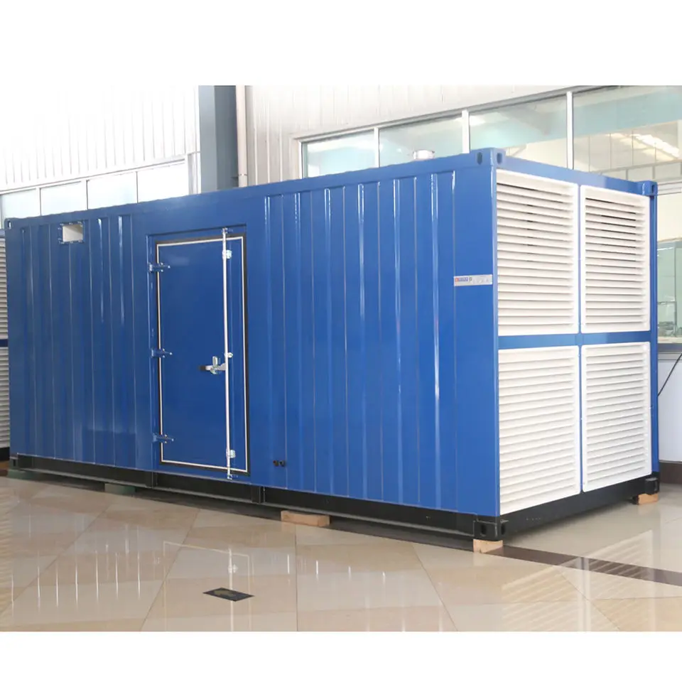 

Ready-to-use Power Generator 220v China Type Factory Direct Sales Camping Electricity Electric Generator for Home Customizable