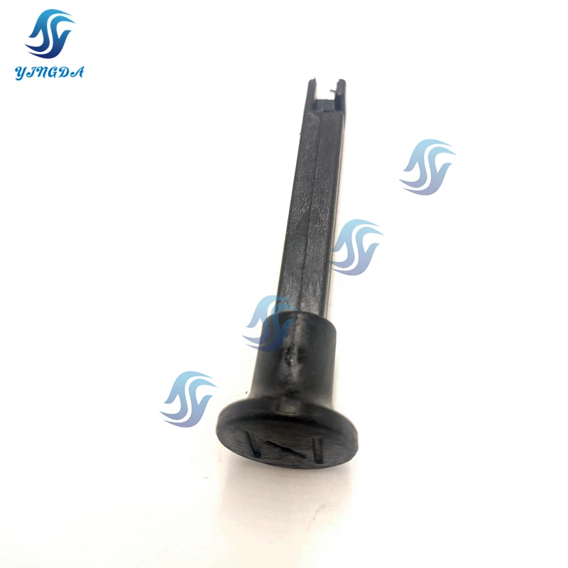 

Ручка дросселя 6H4-41271 для Yamaha 2T 9,9-50HP 4T F6-F9,9 6H4-41271-02 6H4-41271-01 6H4-41271-00, детали подвесного двигателя