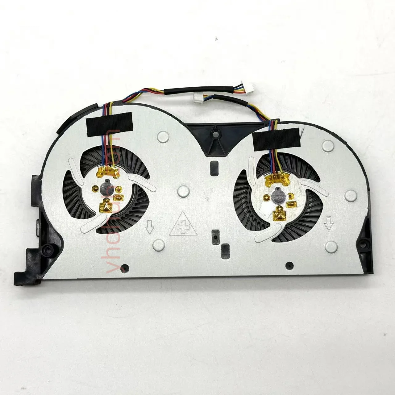 Y50-70AS Y50-70AM Y50-50 Y50 EEG60070S1-C060-S99 DC 5V 2.25W Server Cooling Fan