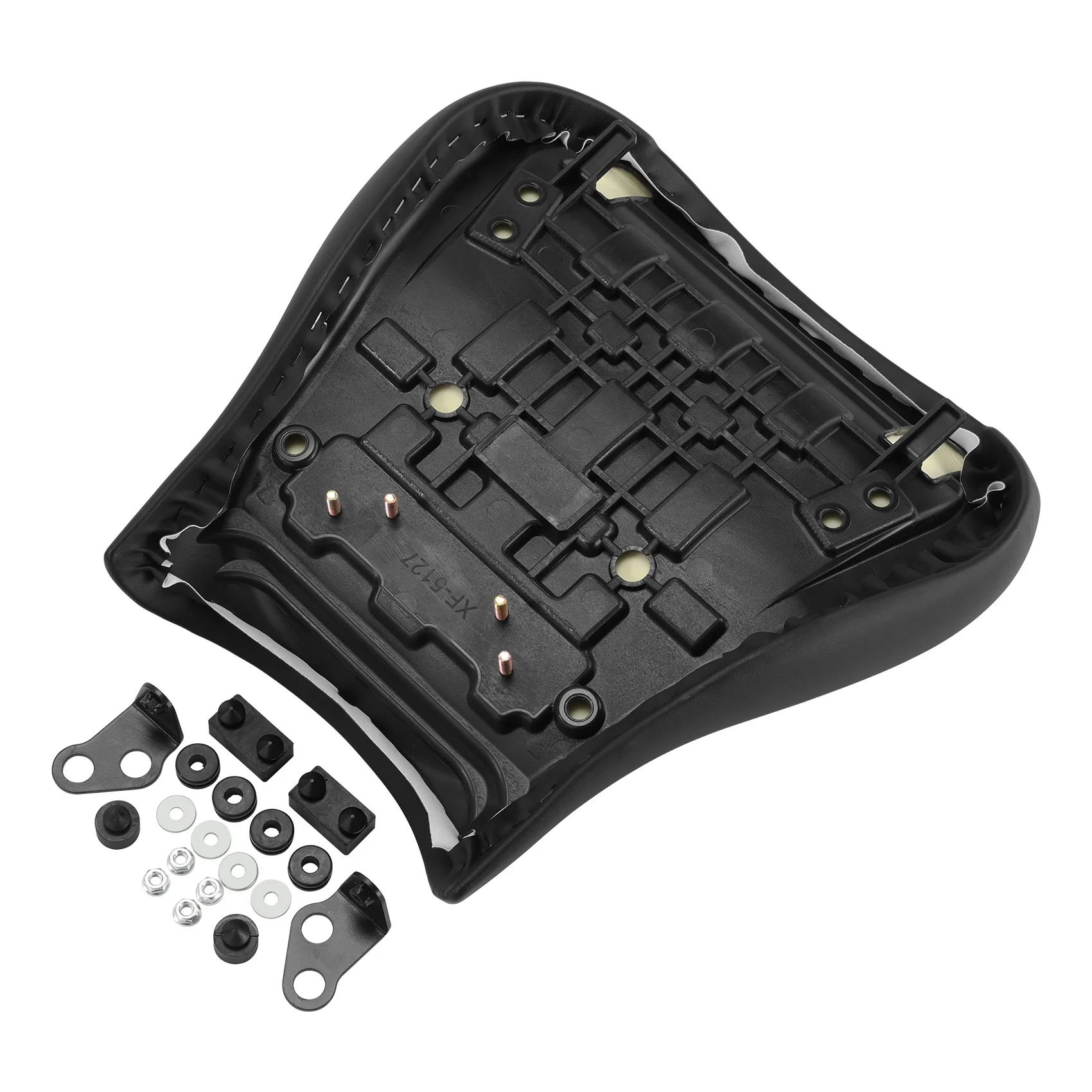 Front Driver Rider Seat Fit For Suzuki Hayabusa GSX1300R 1999-2007 2000 2001 2002 2003 2004 2005 2006 Motorcycle Accessories