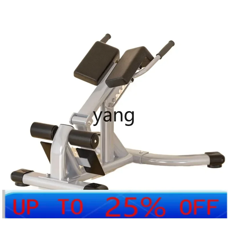 

LTT Gym Профессиональный коммерческий табурет для пуш-ап Бытовое оборудование для фитнеса Стул для пресса с низкой спинкой