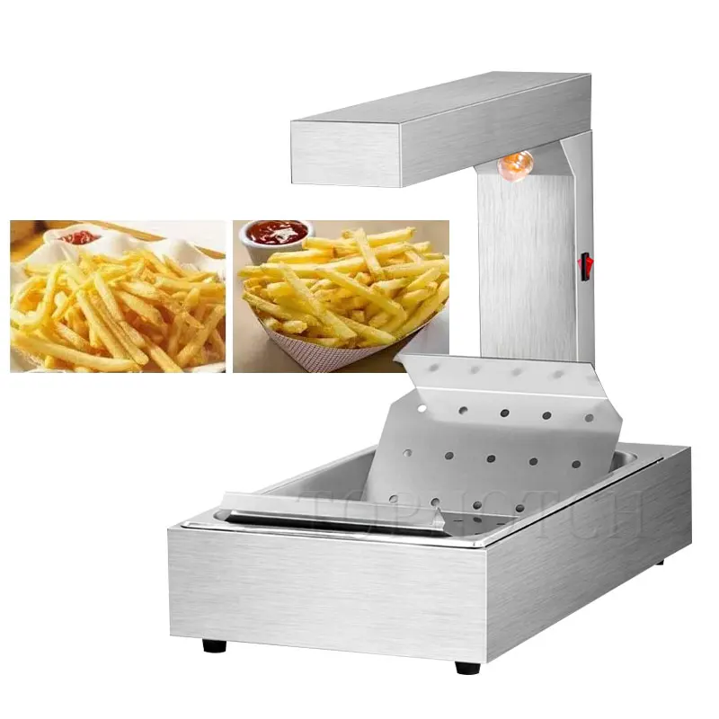 

Ходовой товар, подогреватель для жареной курицы, чипсов, картофеля фри, демонстрационная станция