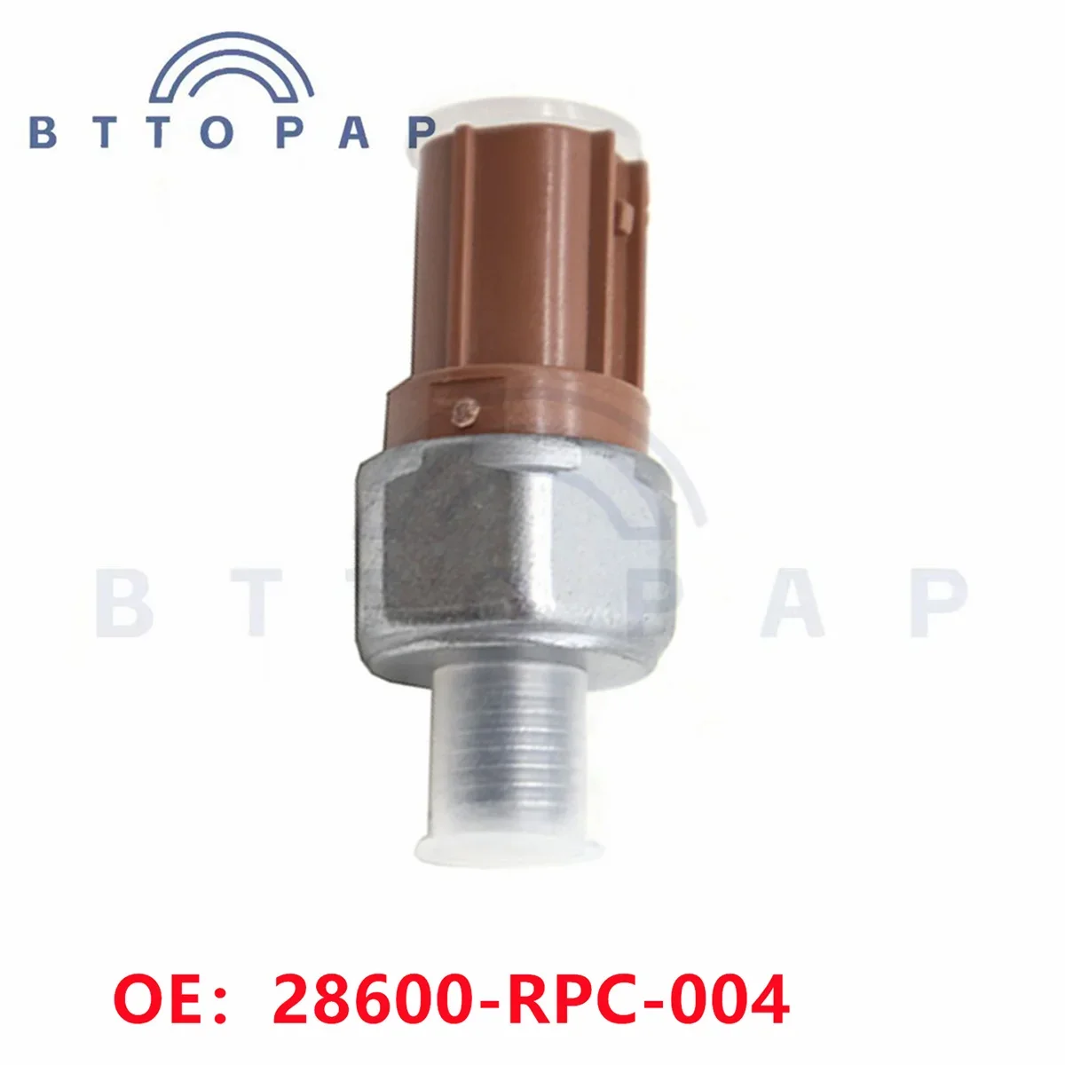 28600-RPC-004 Oil Pressure Switch Sensor for Honda Civic DX Sedan 1799CC GAS SOHC Naturally Aspirated 28600RPC003 28600RPC013
