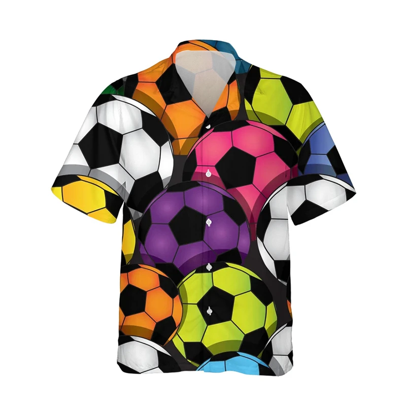 

Гавайская Мужская футболка для баскетбола и футбола с 3d принтом, мужская одежда большого размера на лето, одежда с уличной одеждой в стиле Харадзюку, модный топ