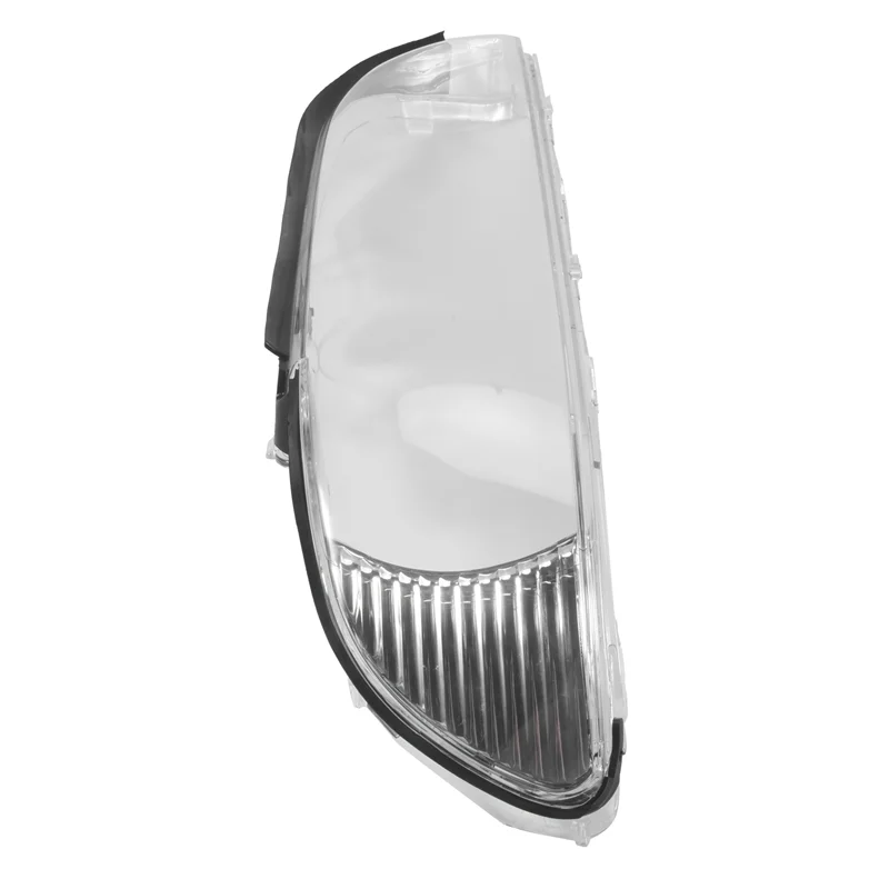

Headlight Shell Cover For BMW 5 SERIES E39 2000-2004 Car Headlamp Lens Glass Replacement Parts Right