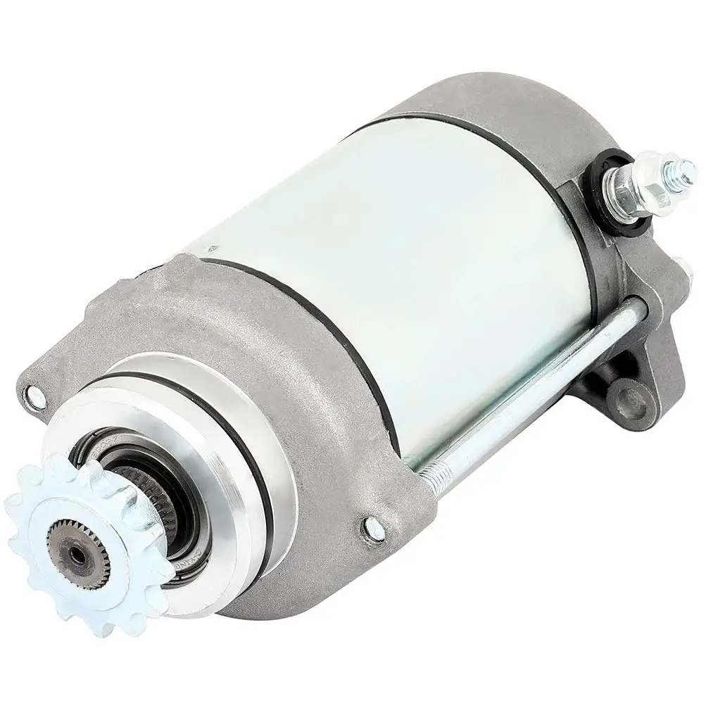 

Стартер 18701 21163-1115 1995-2000 для вездеход KAWASAKI KEF300 Lakota 300 290cc 2001-2003, аксессуары для мотоциклов