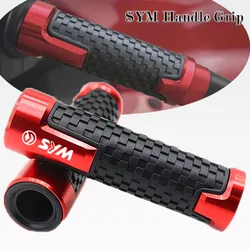 For SYM CRUISYM 300i/400i/600i 150 125 250 jet 14 125 T1 T2 T3 TL500 Joymax Z300 Handle Grips 7/8