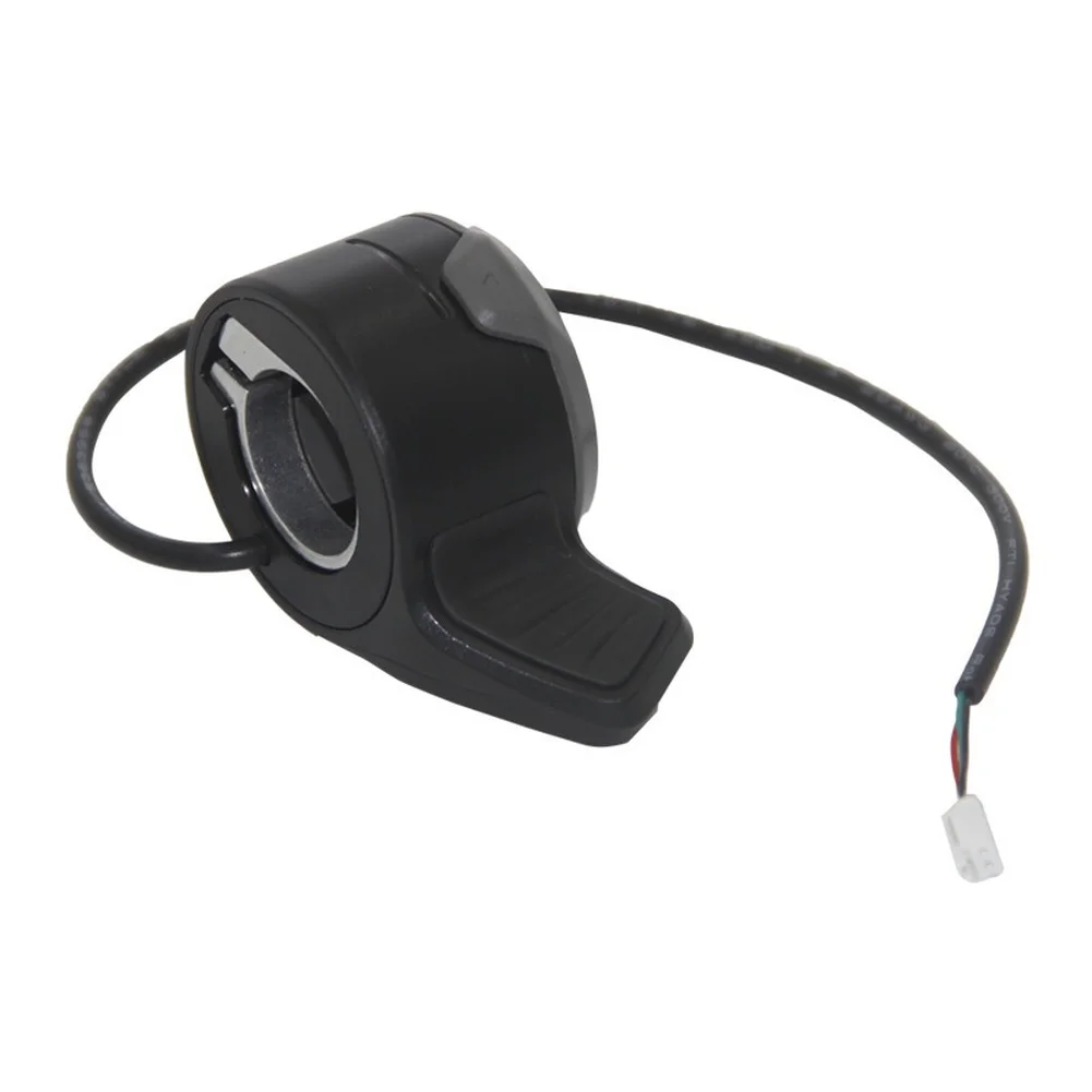 

Электрический скутер: курок-акселератор (дроссель) для Niu KQi1, KQi2, KQi3, запчасти для замены, управление скоростью пальцем