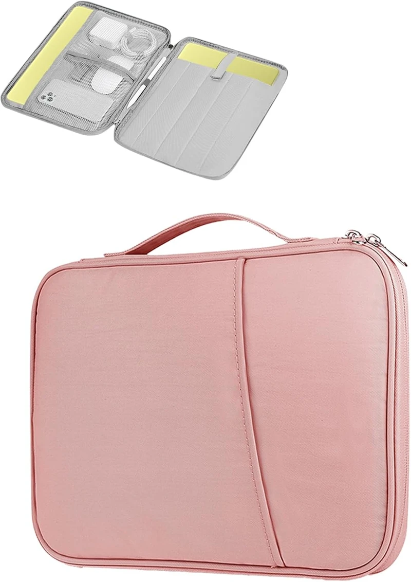 Wasserdichte Tragetasche Laptop-Hülle für Macbook Neo 13 2026 Pro 16 15 14 12 Zoll M4 M3 M5 Chip Mac Book Air Schutzhülle