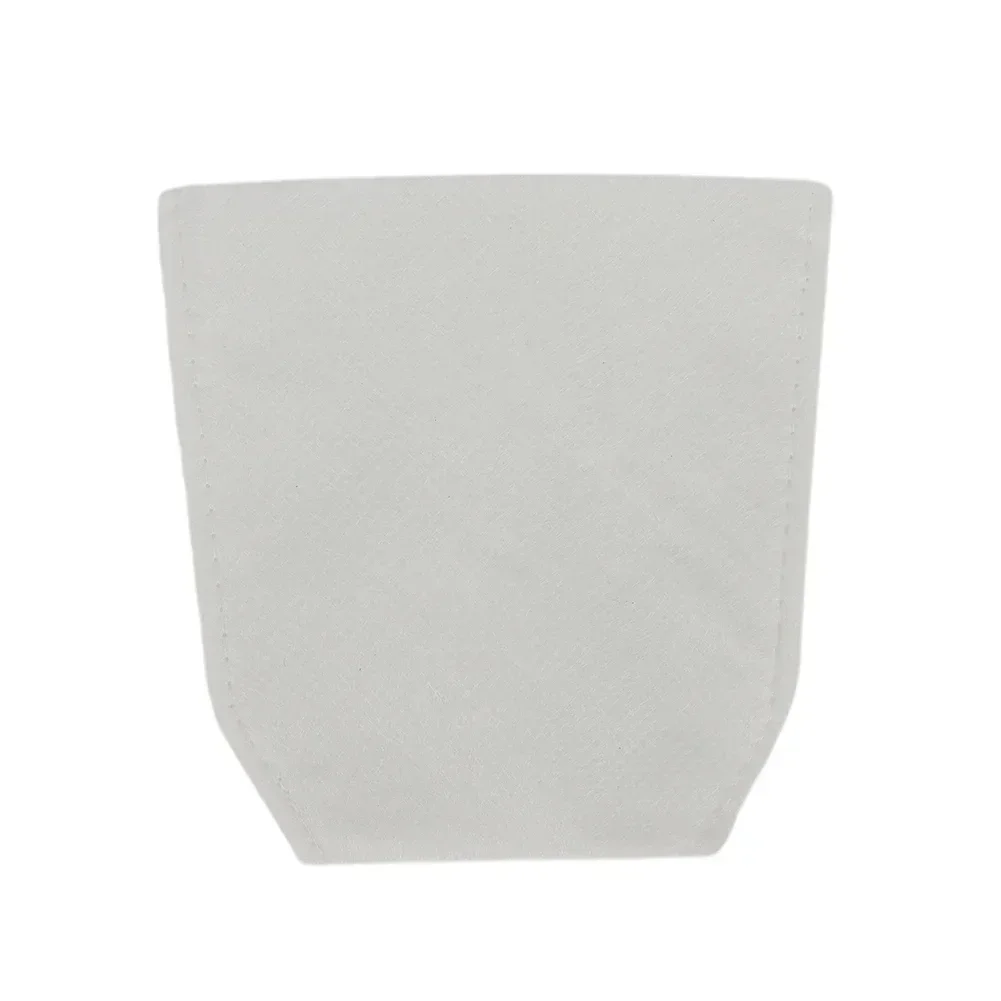 3pcs 443060-3 Vacuum Cleaner Felt Filter For Makita CL108 DCL180Z BCL106 CL100DZ BCL180Z Cordless Vacuum Cleaners