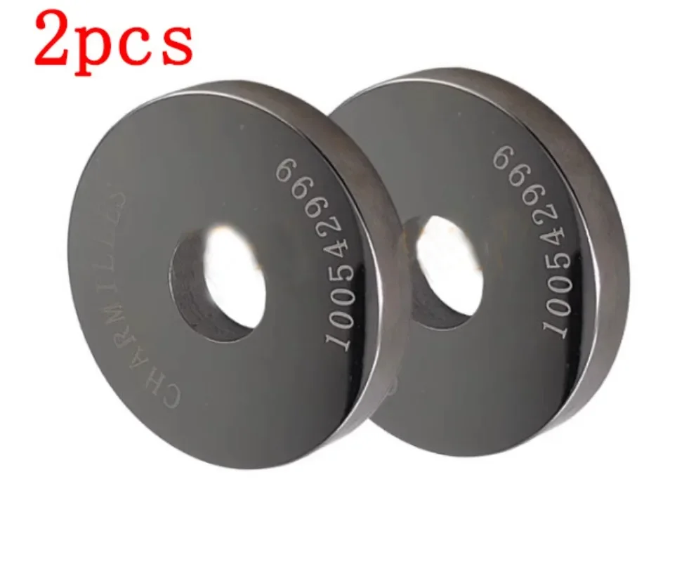 2pcs For Charmilles Wire Cut Machine 100542999 Drive Roller C409 WEDM Parts